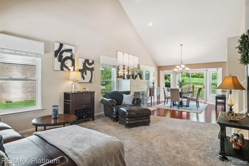 9747 TIOGA Trail, Pinckney, MI 48169 — Photo 6