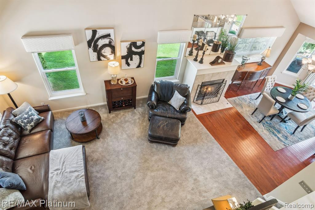 9747 TIOGA Trail, Pinckney, MI 48169 — Photo 16