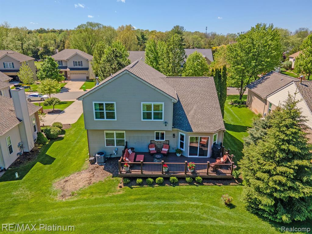 9747 TIOGA Trail, Pinckney, MI 48169 — Photo 30