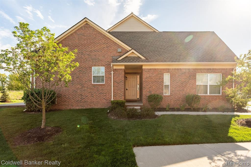 4445 BRIDGEVIEW Lane, Canton, MI 48188 — Photo 2