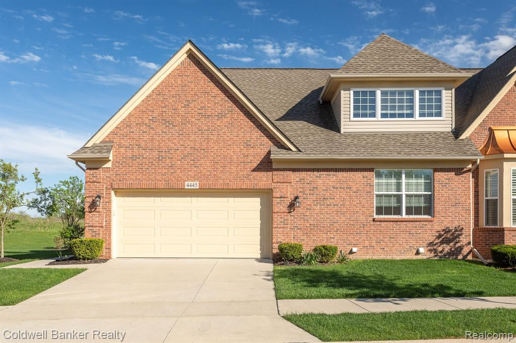 4445 BRIDGEVIEW Lane, Canton, MI 48188 — Photo 3