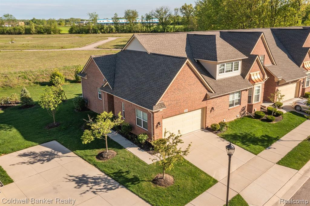 4445 BRIDGEVIEW Lane, Canton, MI 48188 — Photo 4