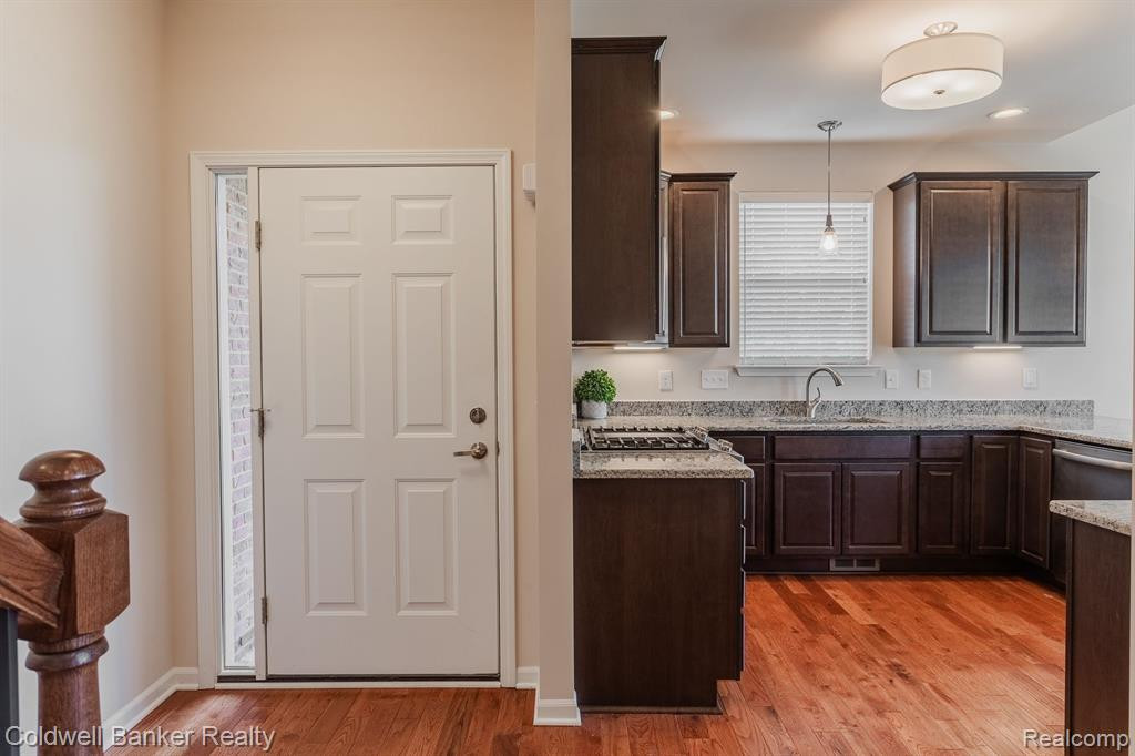 4445 BRIDGEVIEW Lane, Canton, MI 48188 — Photo 5