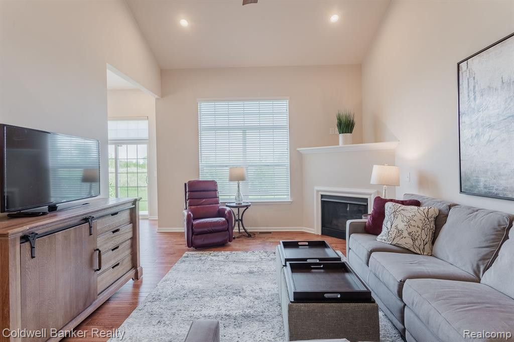 4445 BRIDGEVIEW Lane, Canton, MI 48188 — Photo 8