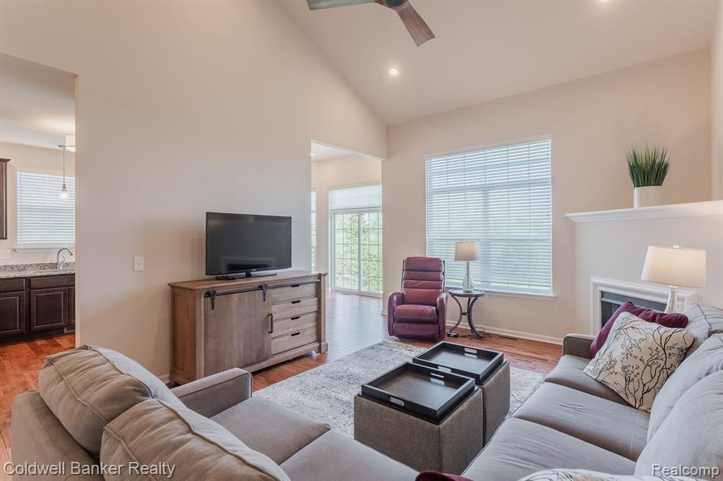 4445 BRIDGEVIEW Lane, Canton, MI 48188 — Photo 9