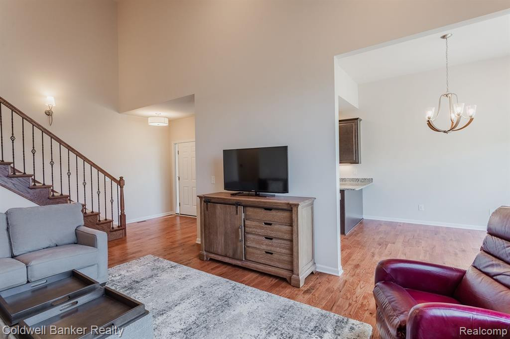 4445 BRIDGEVIEW Lane, Canton, MI 48188 — Photo 10