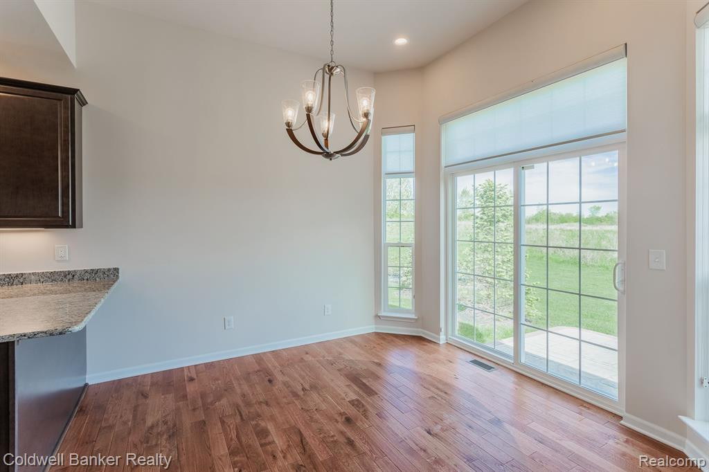 4445 BRIDGEVIEW Lane, Canton, MI 48188 — Photo 12