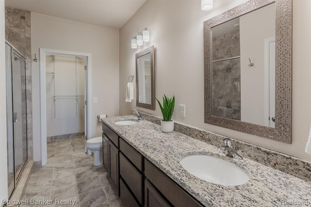 4445 BRIDGEVIEW Lane, Canton, MI 48188 — Photo 21