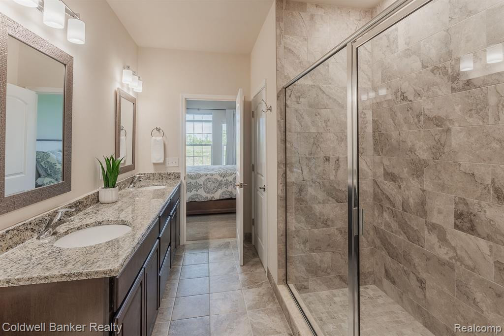 4445 BRIDGEVIEW Lane, Canton, MI 48188 — Photo 22