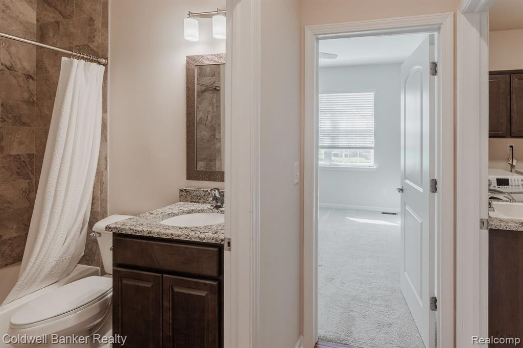4445 BRIDGEVIEW Lane, Canton, MI 48188 — Photo 24