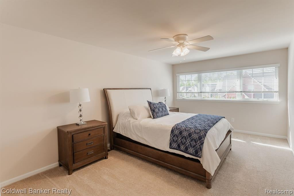 4445 BRIDGEVIEW Lane, Canton, MI 48188 — Photo 28