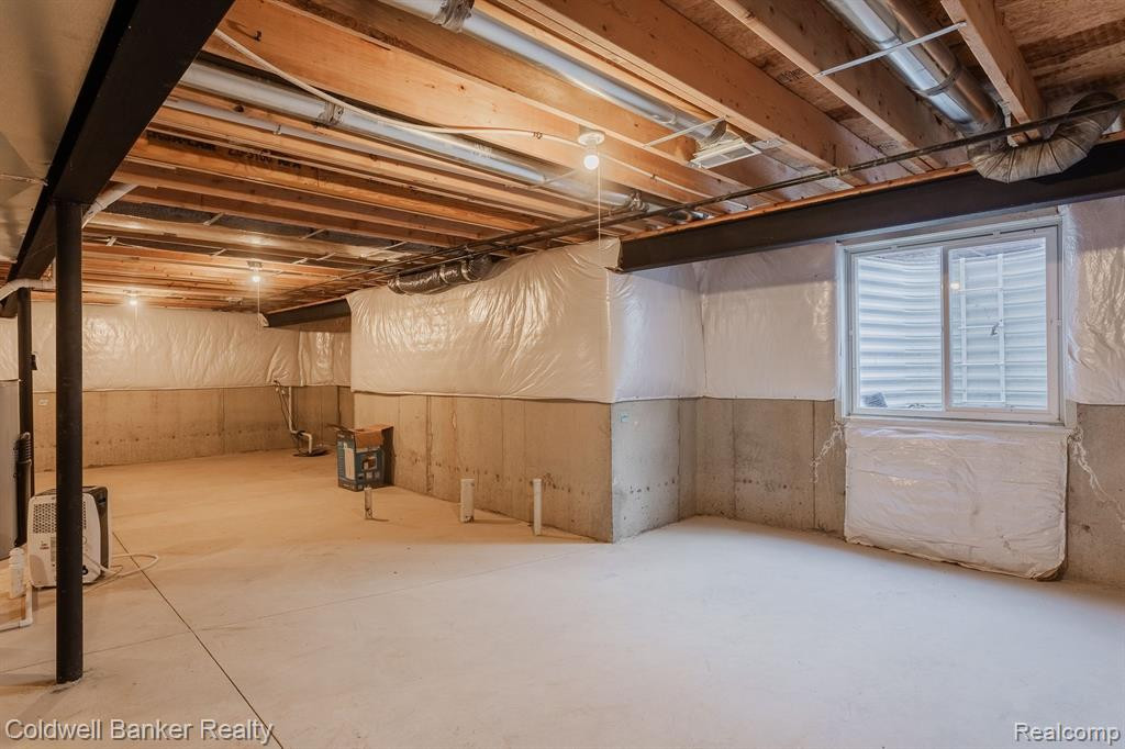 4445 BRIDGEVIEW Lane, Canton, MI 48188 — Photo 31
