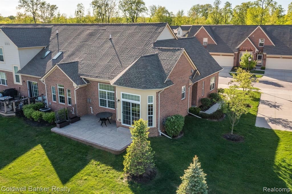 4445 BRIDGEVIEW Lane, Canton, MI 48188 — Photo 34