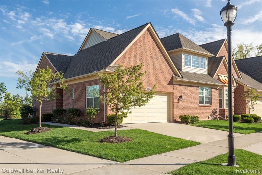 4445 BRIDGEVIEW Lane, Canton, MI 48188 — Photo 38
