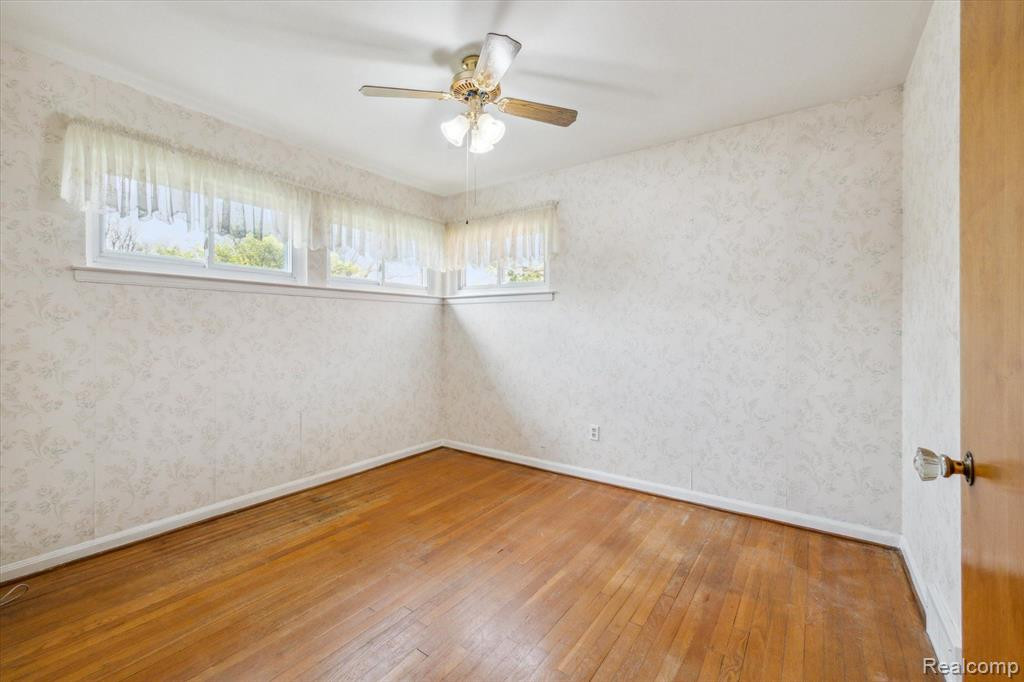 8940 OAK PARK Boulevard, Oak Park, MI 48237 — Photo 22
