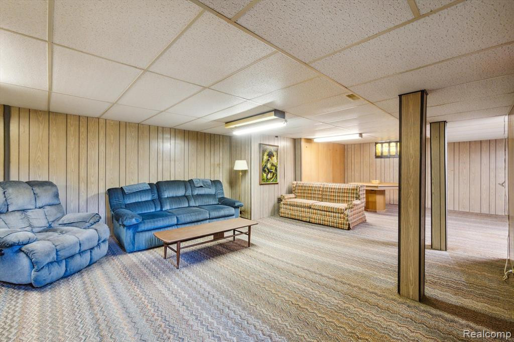 8940 OAK PARK Boulevard, Oak Park, MI 48237 — Photo 27