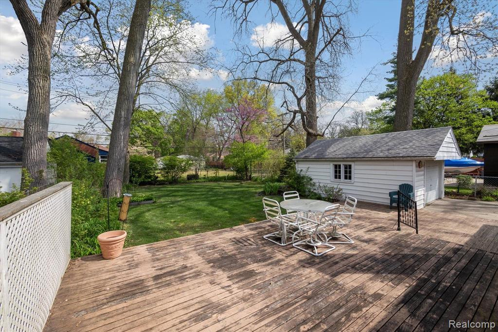 8940 OAK PARK Boulevard, Oak Park, MI 48237 — Photo 40