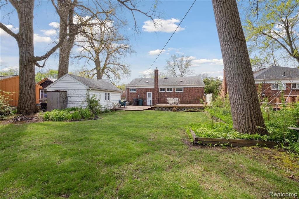 8940 OAK PARK Boulevard, Oak Park, MI 48237 — Photo 43