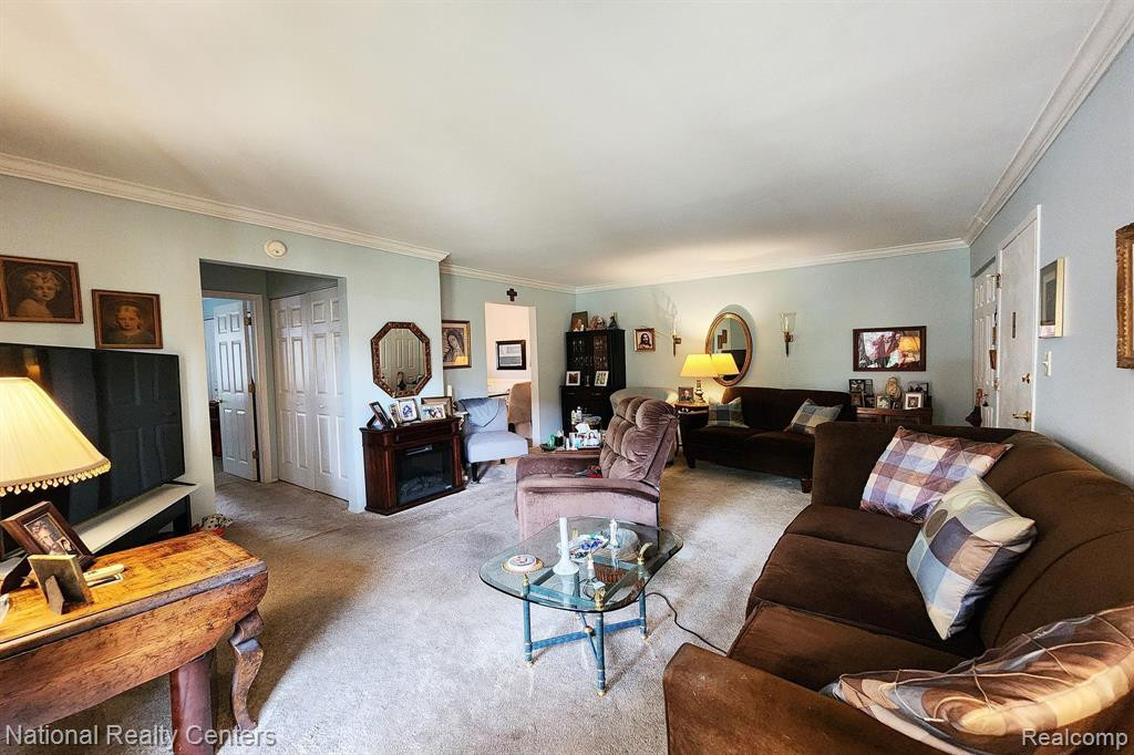 4009 BENJAMIN Avenue, 3, Royal Oak, MI 48073 — Photo 3