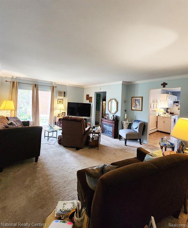 4009 BENJAMIN Avenue, 3, Royal Oak, MI 48073 — Photo 4