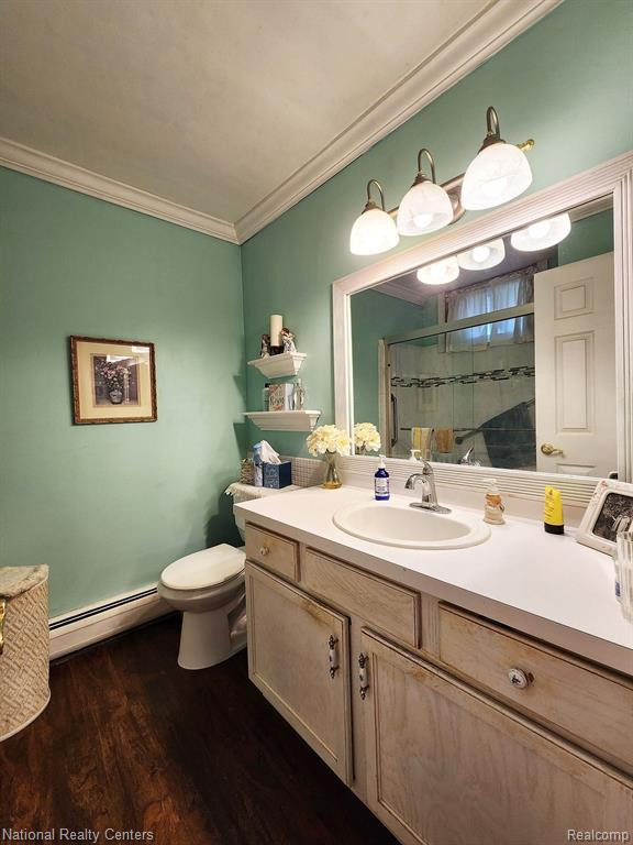 4009 BENJAMIN Avenue, 3, Royal Oak, MI 48073 — Photo 9
