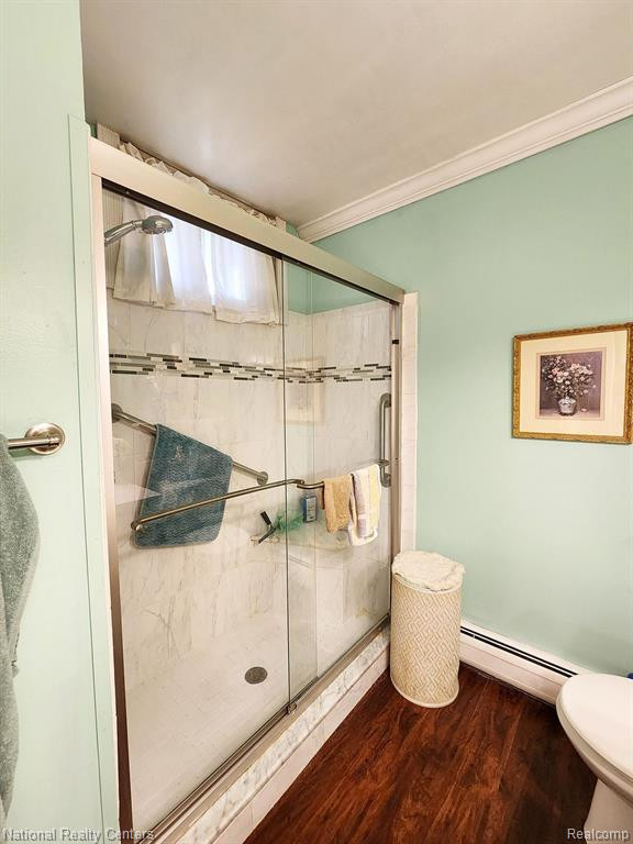 4009 BENJAMIN Avenue, 3, Royal Oak, MI 48073 — Photo 10