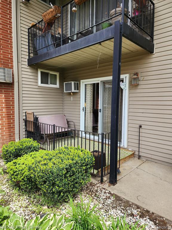 4009 BENJAMIN Avenue, 3, Royal Oak, MI 48073 — Photo 11