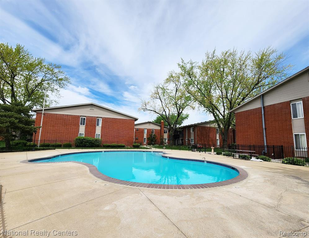 4009 BENJAMIN Avenue, 3, Royal Oak, MI 48073 — Photo 14
