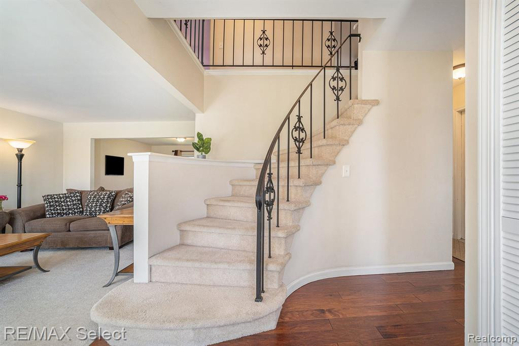 1271 BROOKLINE Street, Canton, MI 48187 — Photo 5