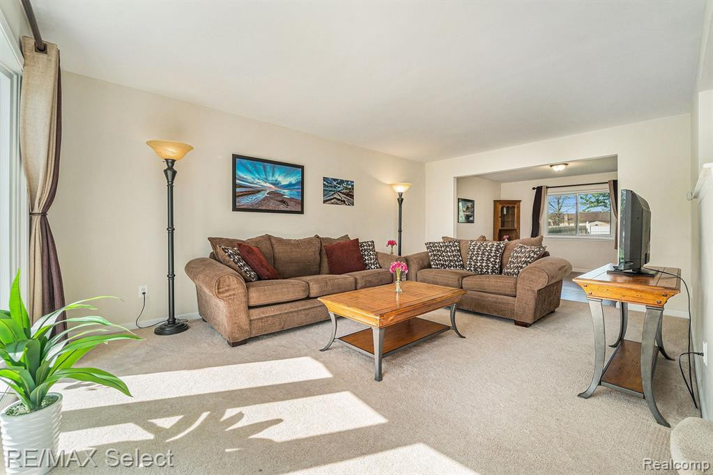 1271 BROOKLINE Street, Canton, MI 48187 — Photo 6