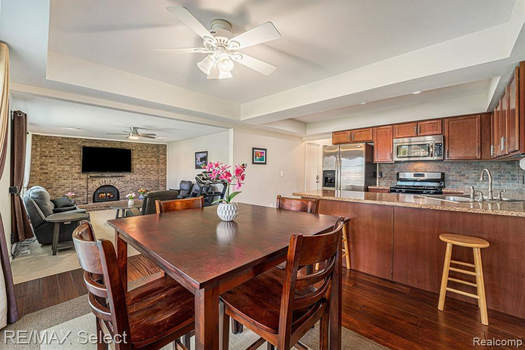 1271 BROOKLINE Street, Canton, MI 48187 — Photo 10