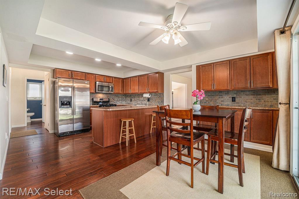 1271 BROOKLINE Street, Canton, MI 48187 — Photo 11