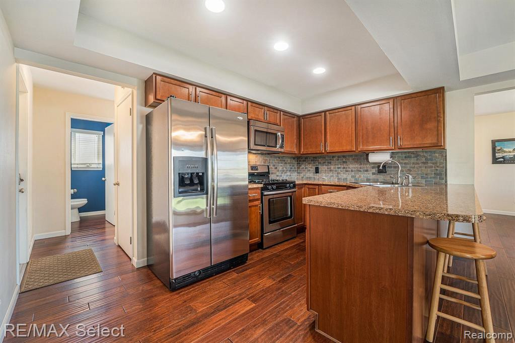 1271 BROOKLINE Street, Canton, MI 48187 — Photo 12