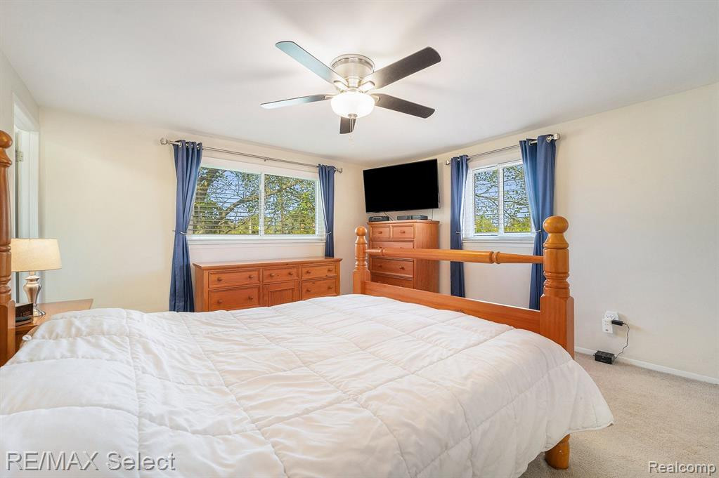 1271 BROOKLINE Street, Canton, MI 48187 — Photo 23