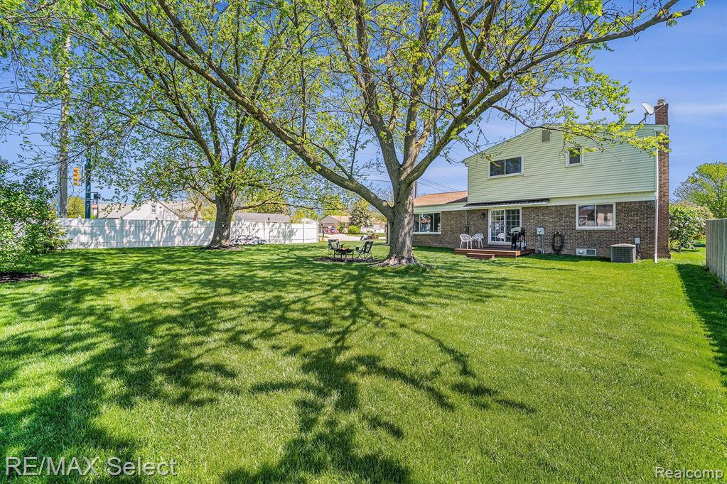 1271 BROOKLINE Street, Canton, MI 48187 — Photo 33