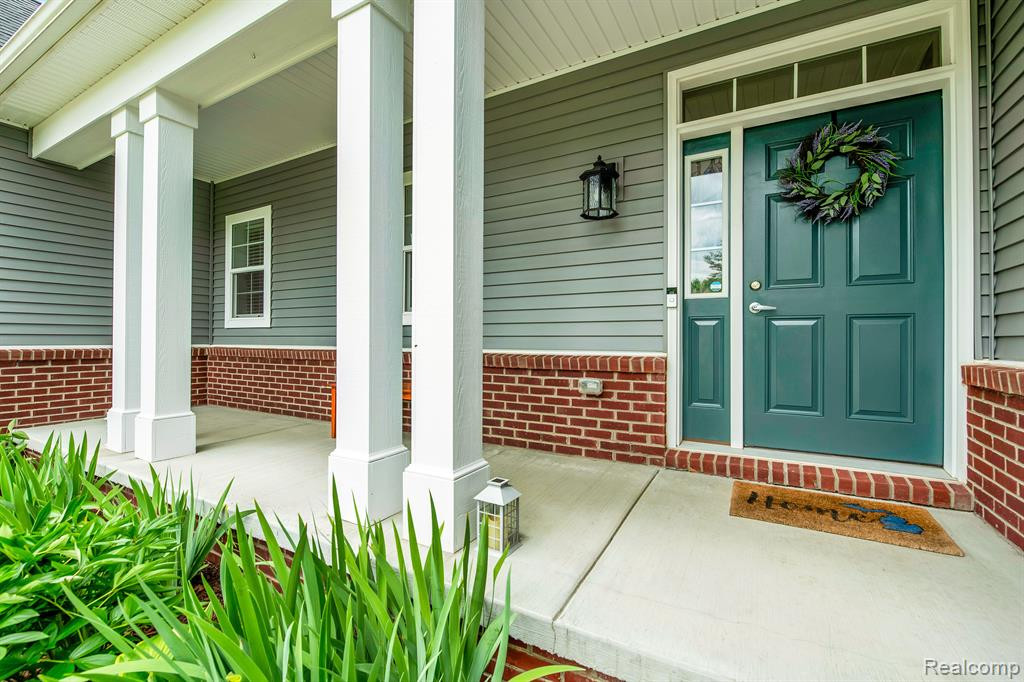 5319 MARSHLAND Court, Whitmore Lake, MI 48189 — Photo 5