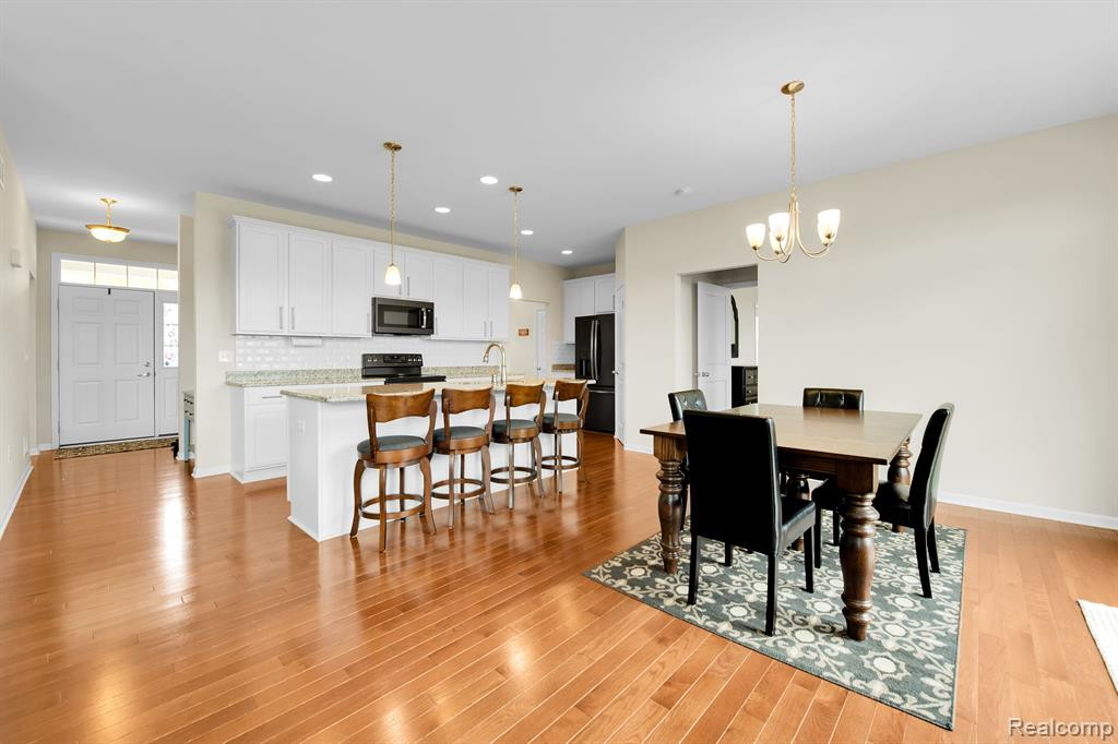 5319 MARSHLAND Court, Whitmore Lake, MI 48189 — Photo 12