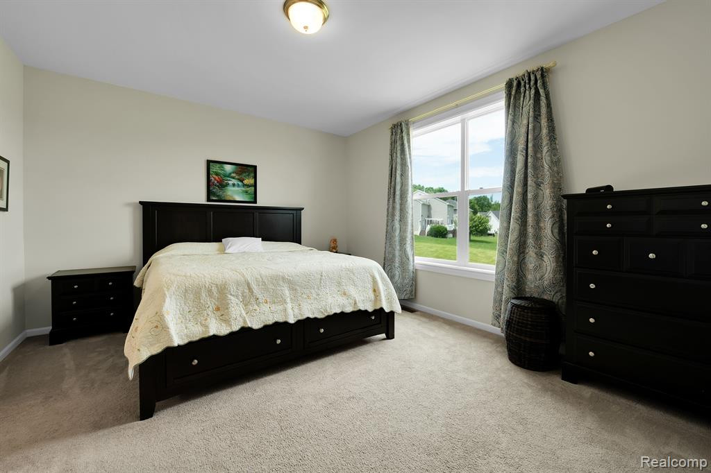 5319 MARSHLAND Court, Whitmore Lake, MI 48189 — Photo 14