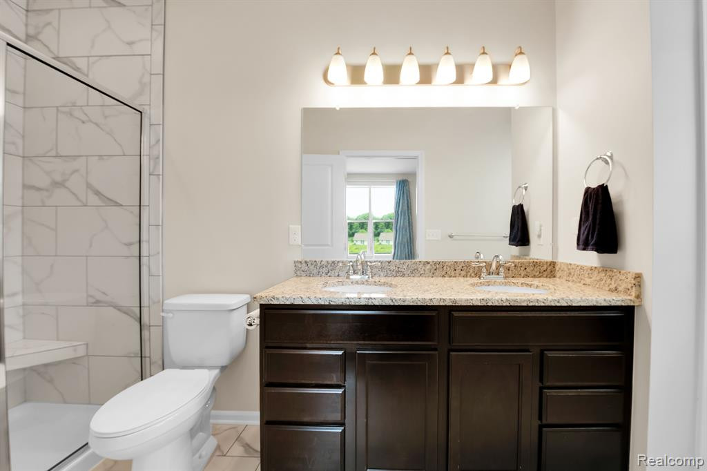5319 MARSHLAND Court, Whitmore Lake, MI 48189 — Photo 16