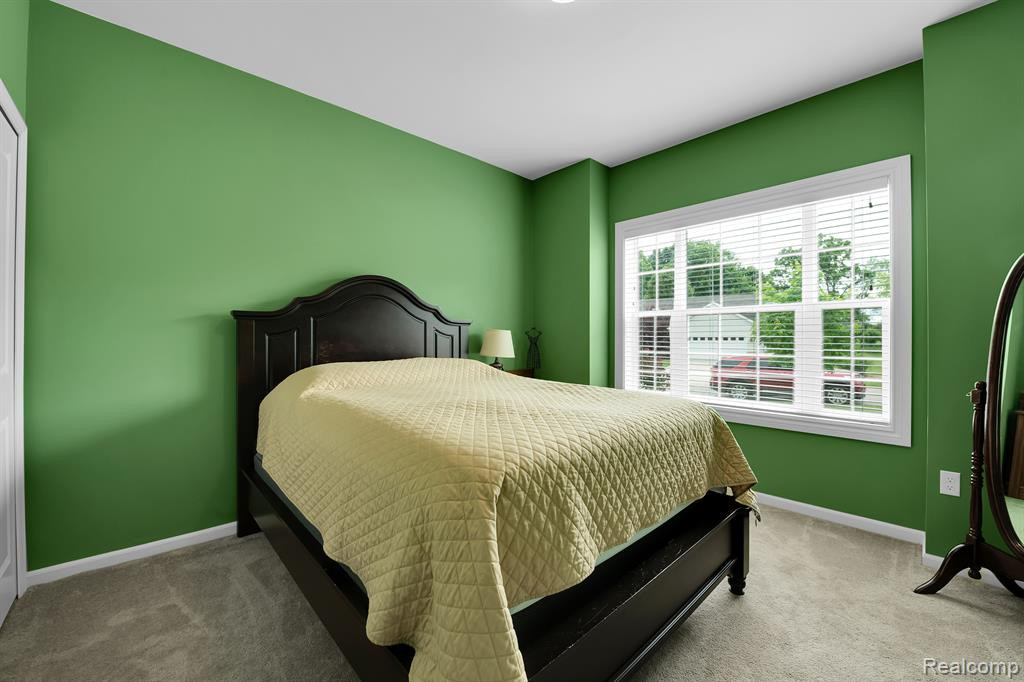 5319 MARSHLAND Court, Whitmore Lake, MI 48189 — Photo 18