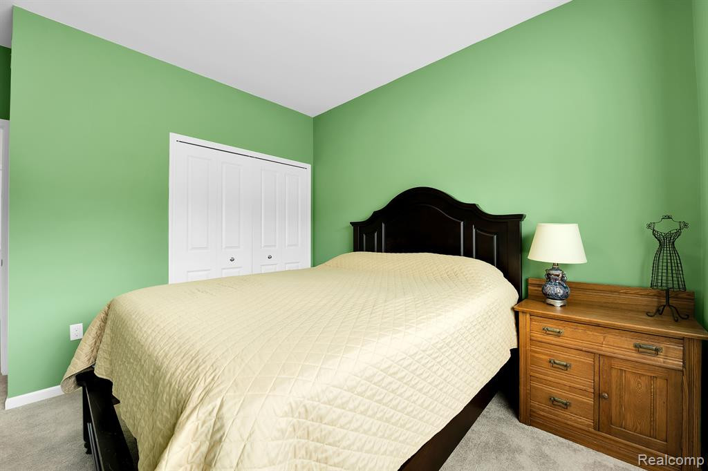 5319 MARSHLAND Court, Whitmore Lake, MI 48189 — Photo 19