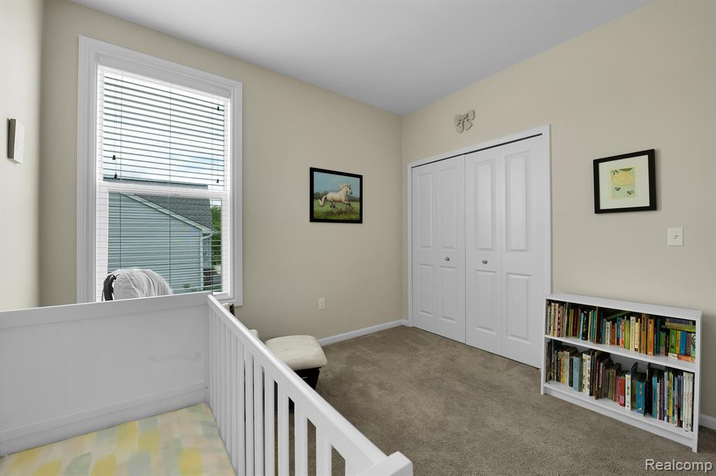 5319 MARSHLAND Court, Whitmore Lake, MI 48189 — Photo 21