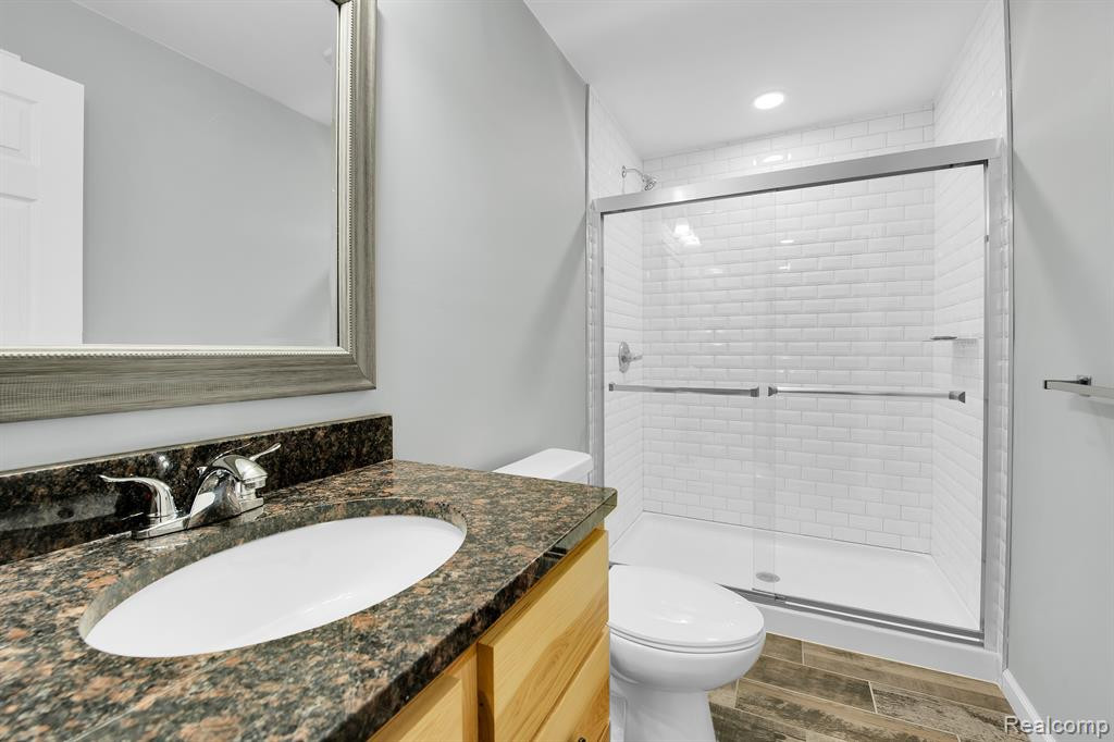 5319 MARSHLAND Court, Whitmore Lake, MI 48189 — Photo 33