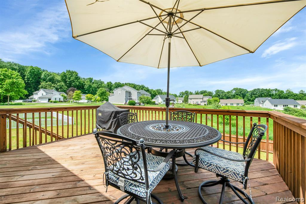 5319 MARSHLAND Court, Whitmore Lake, MI 48189 — Photo 36