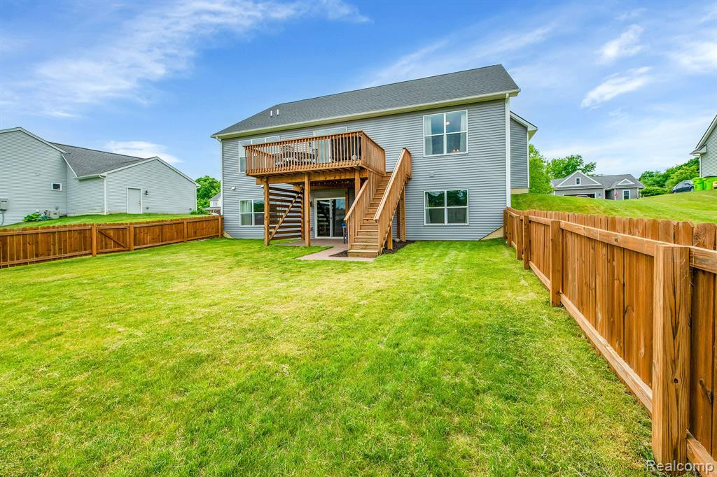 5319 MARSHLAND Court, Whitmore Lake, MI 48189 — Photo 40