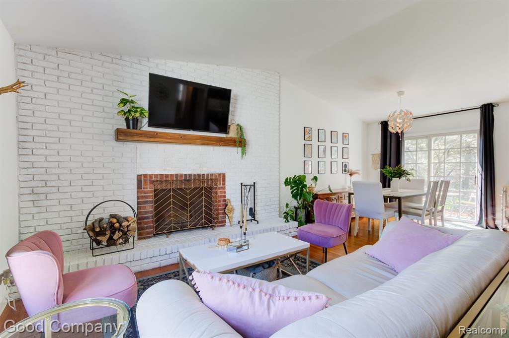 1700 NORTHBROOK Drive, Ann Arbor, MI 48103 — Photo 5