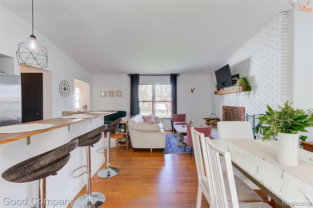 1700 NORTHBROOK Drive, Ann Arbor, MI 48103 — Photo 10