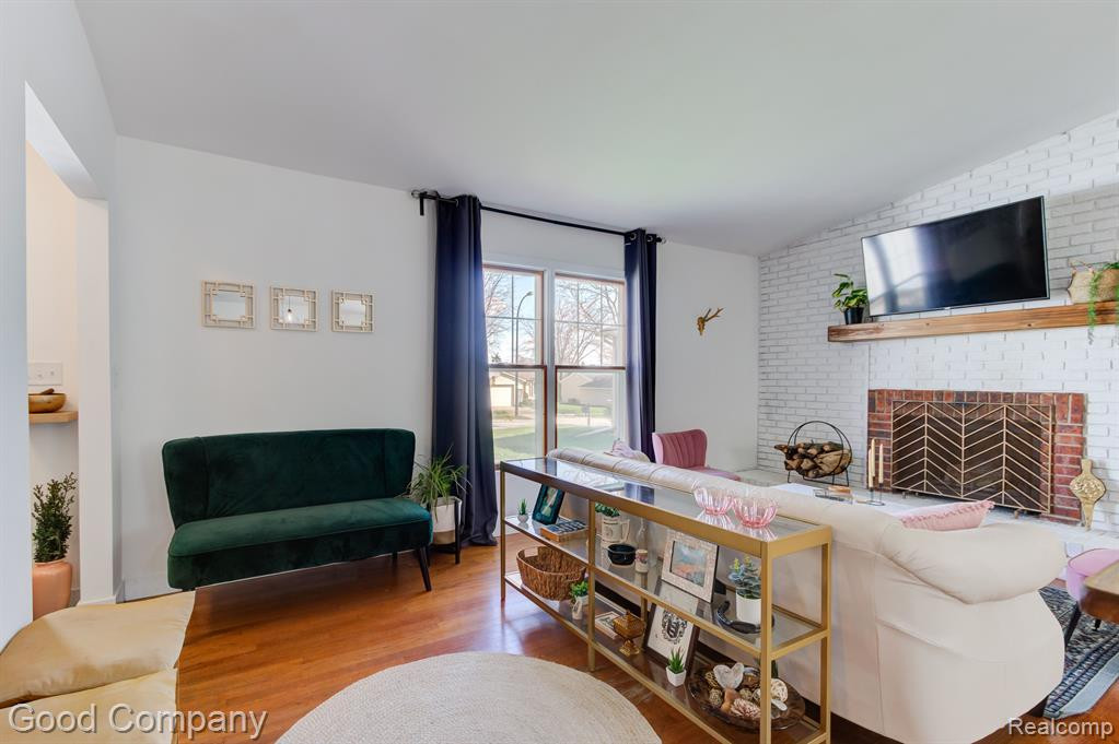 1700 NORTHBROOK Drive, Ann Arbor, MI 48103 — Photo 20