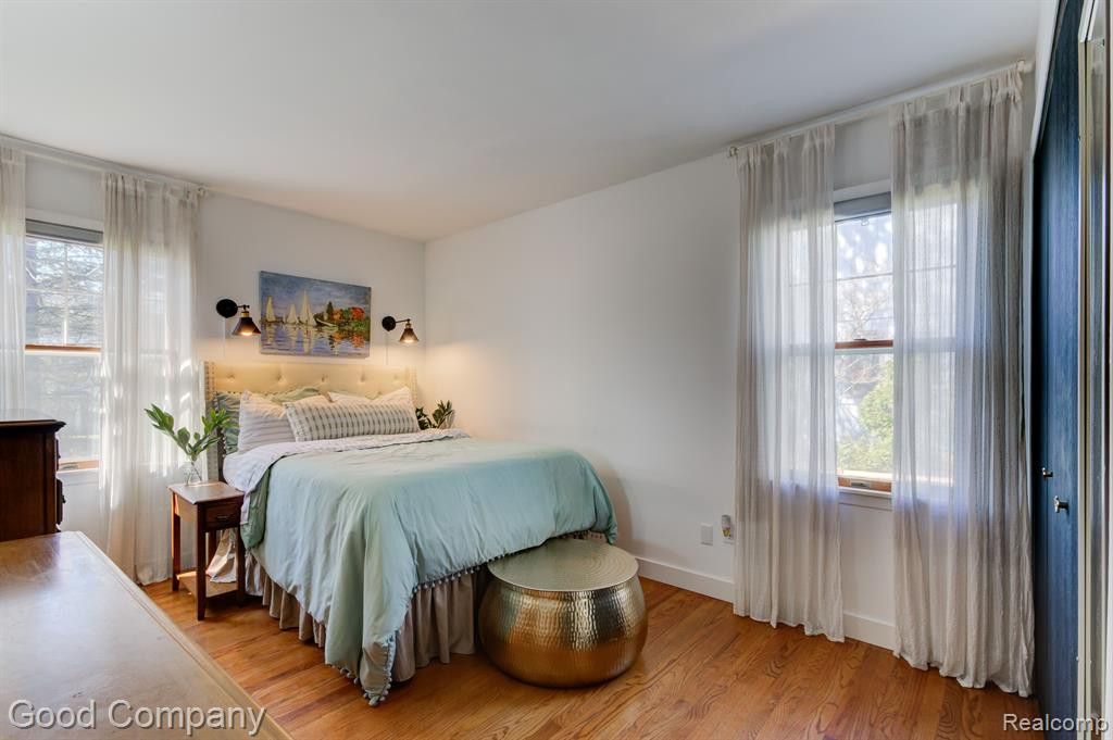 1700 NORTHBROOK Drive, Ann Arbor, MI 48103 — Photo 24