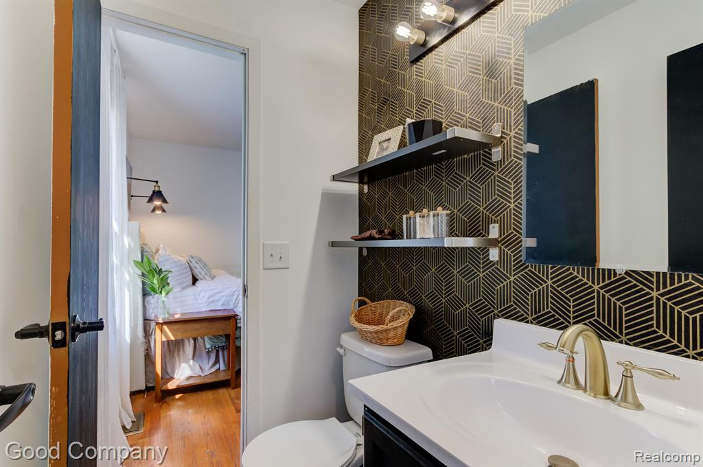 1700 NORTHBROOK Drive, Ann Arbor, MI 48103 — Photo 27
